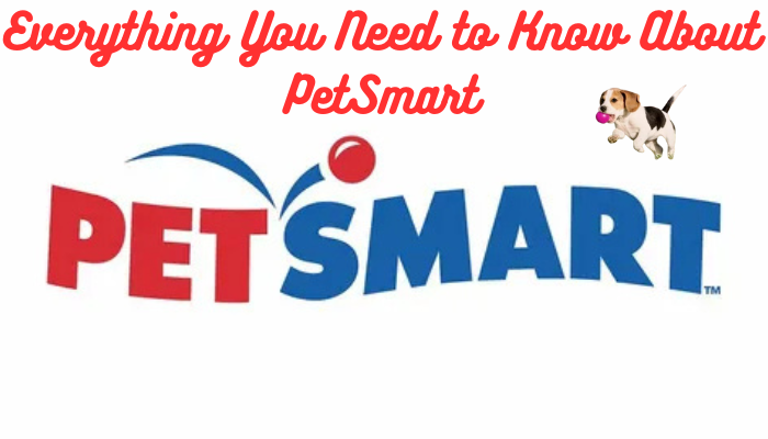 Petsmart